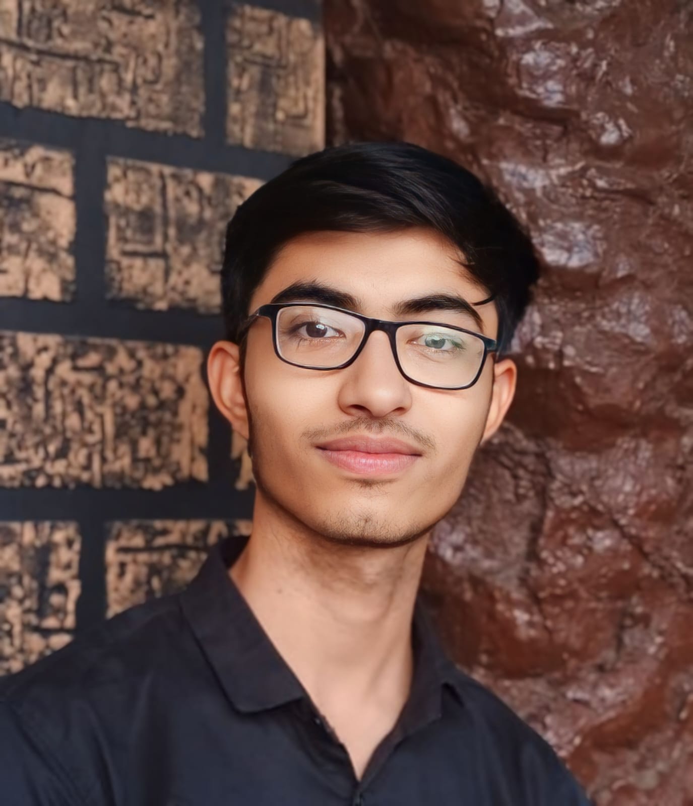Nikunj Indoriya