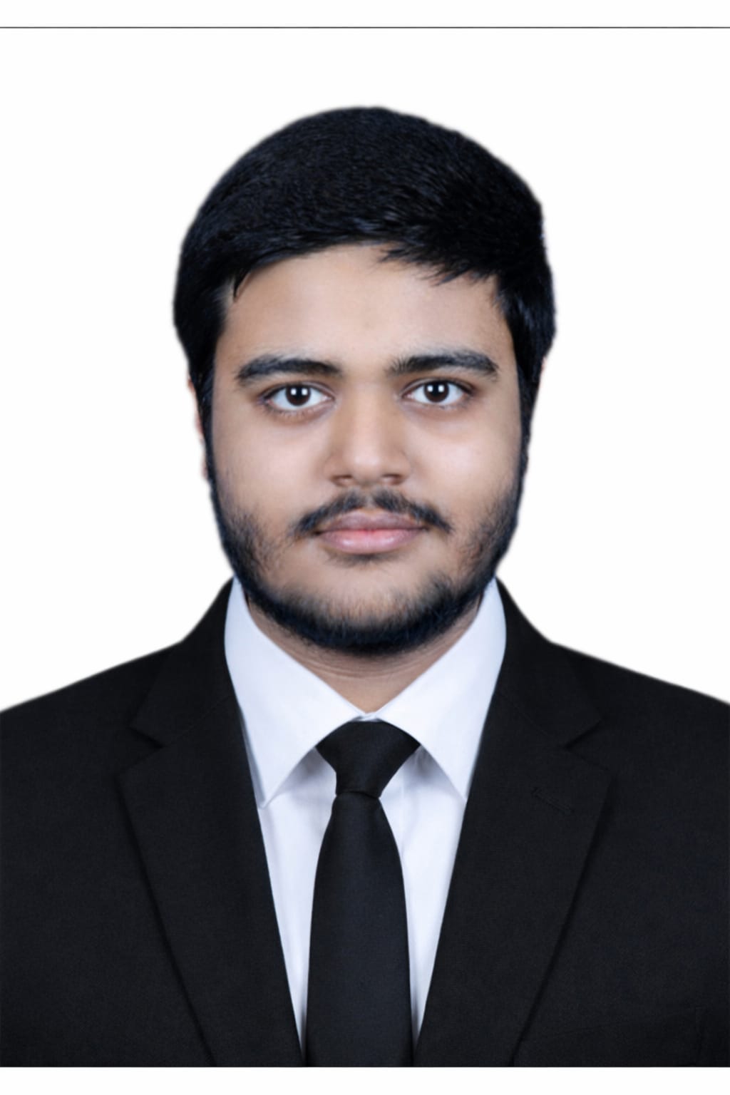 Siddharth Priyanshu