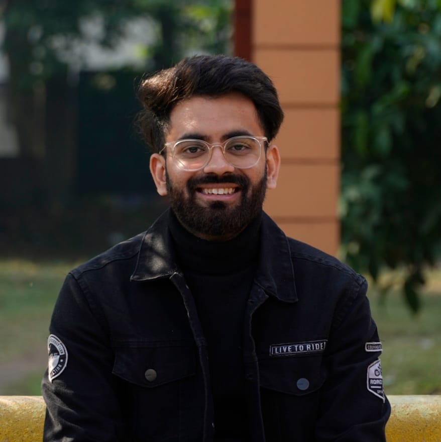 Vinayak Maheshwari